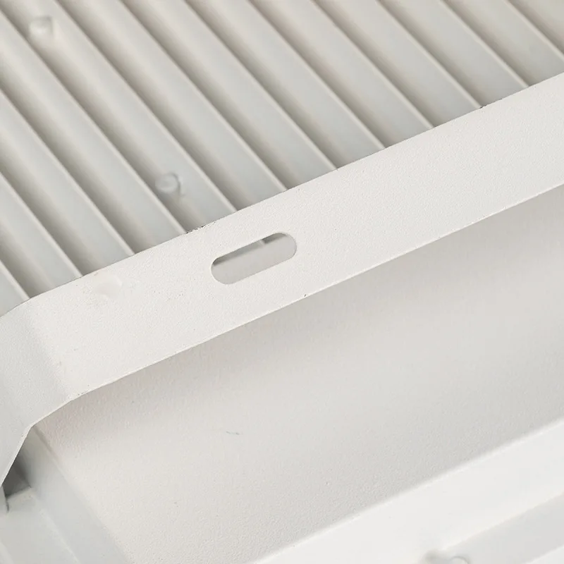 High Quality Outdoor Smd Waterproof Aluminum Flood Lights IP66 30W 50W 100W 150W 200W Reflector Led Flood Light