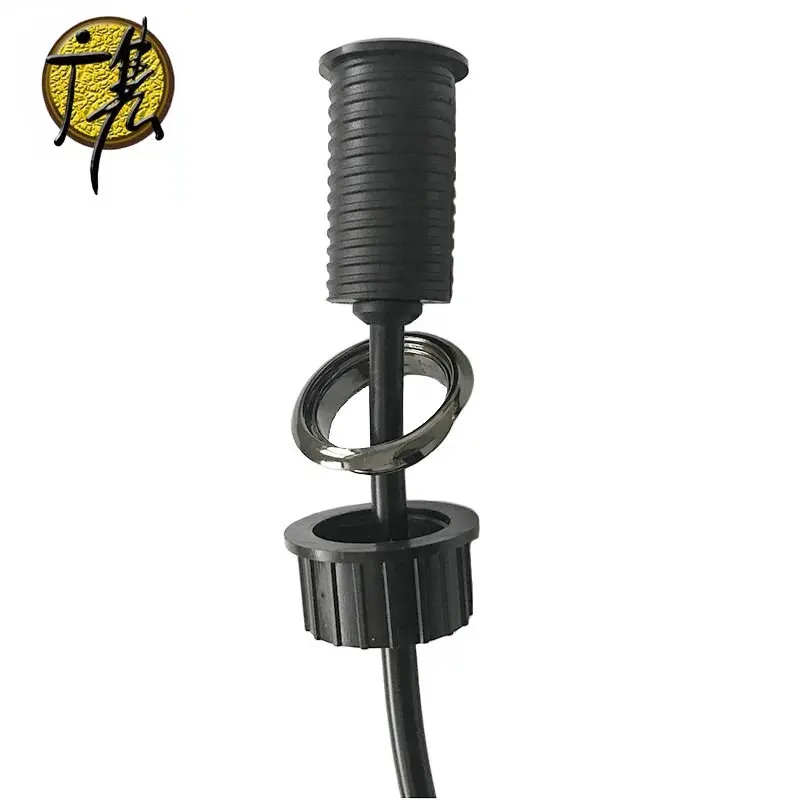 Economy Cheaper Plastic Type USB2.0 Socket Female