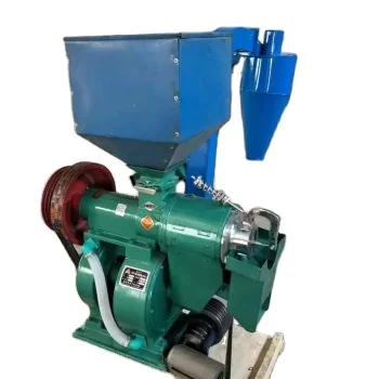 corn skin removing machine/maize corn dehuller/degerminator for remove maize germ