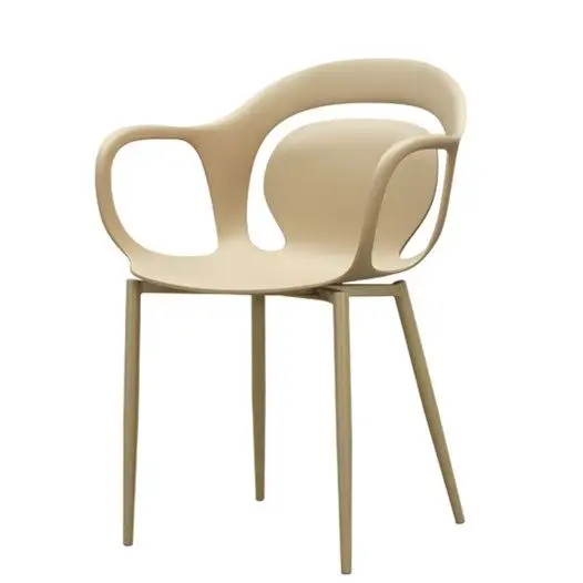 Restaurant Chair Design Plastic Factory Furniture and Modern China Commercial Furniture