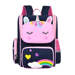 Custom Fashion Cartoon Printing Children Book Bags Back Pack Mini Boys Babi Bagpack Kids Bags For Girls Mochilas Backpack School