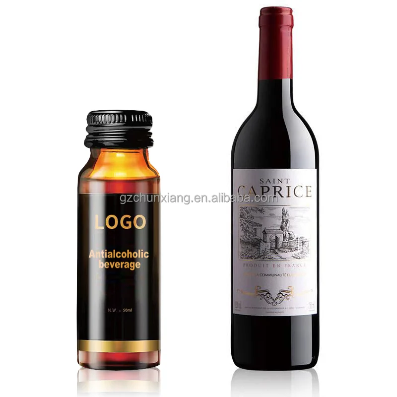 Liver Protection Natural Herbal Hangover Cure Detox  Drink Anti-Alcoholic Enzyme Drink