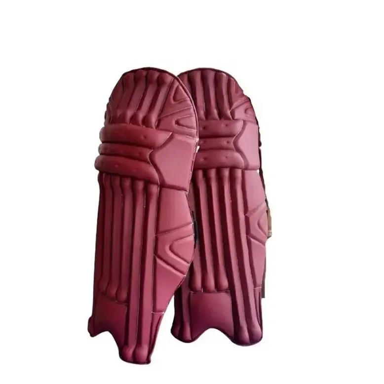 Factory Wholesale Highest Selling Sports Equipment Players Edition Cricket Batting Knee Pads from Indian Manufacturer