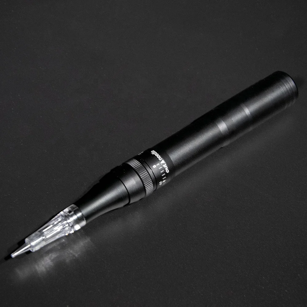 Pmu Permanent Makeup Microshading Microblading Membrane Cartridge Tattoo Needles