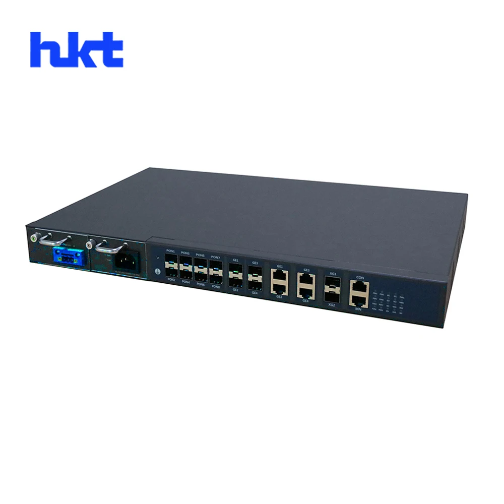 Профессиональные усилители мощности wifi CATV GPON ONT ONU от китайского завода