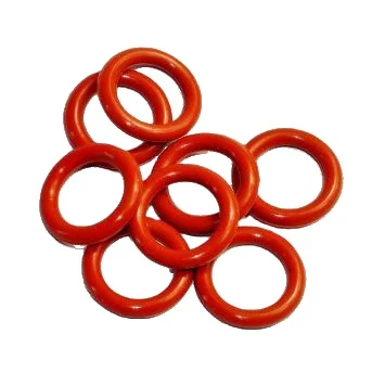  Резиновые силиконовые детали epdm nbr oring 20-90