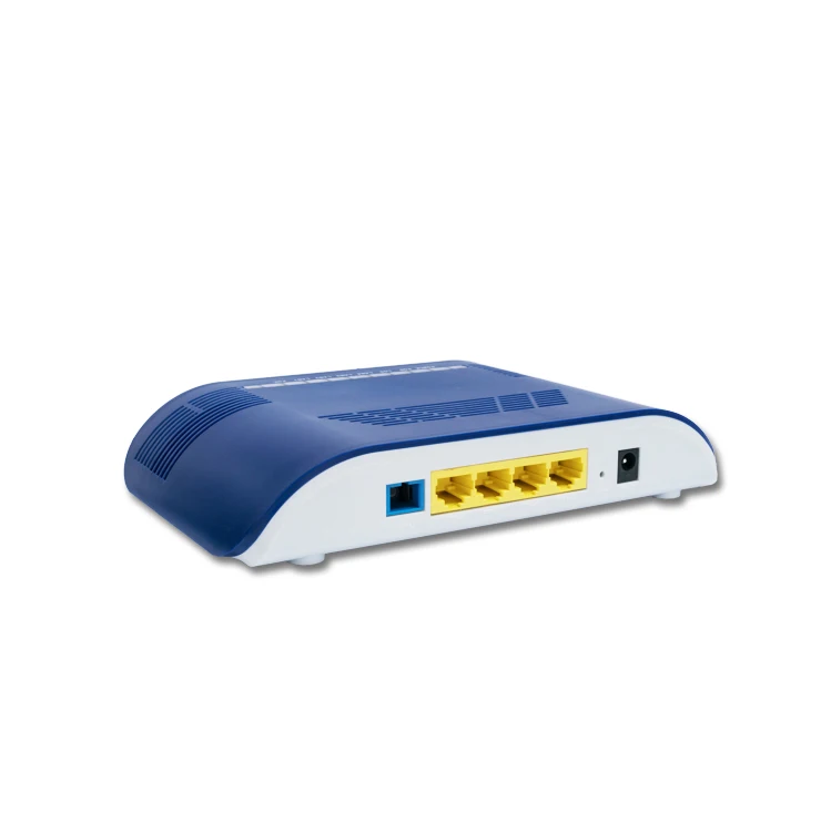  Высокое качество 4FE обратный PoE ONU источник питания Ethernet коммутатор POE