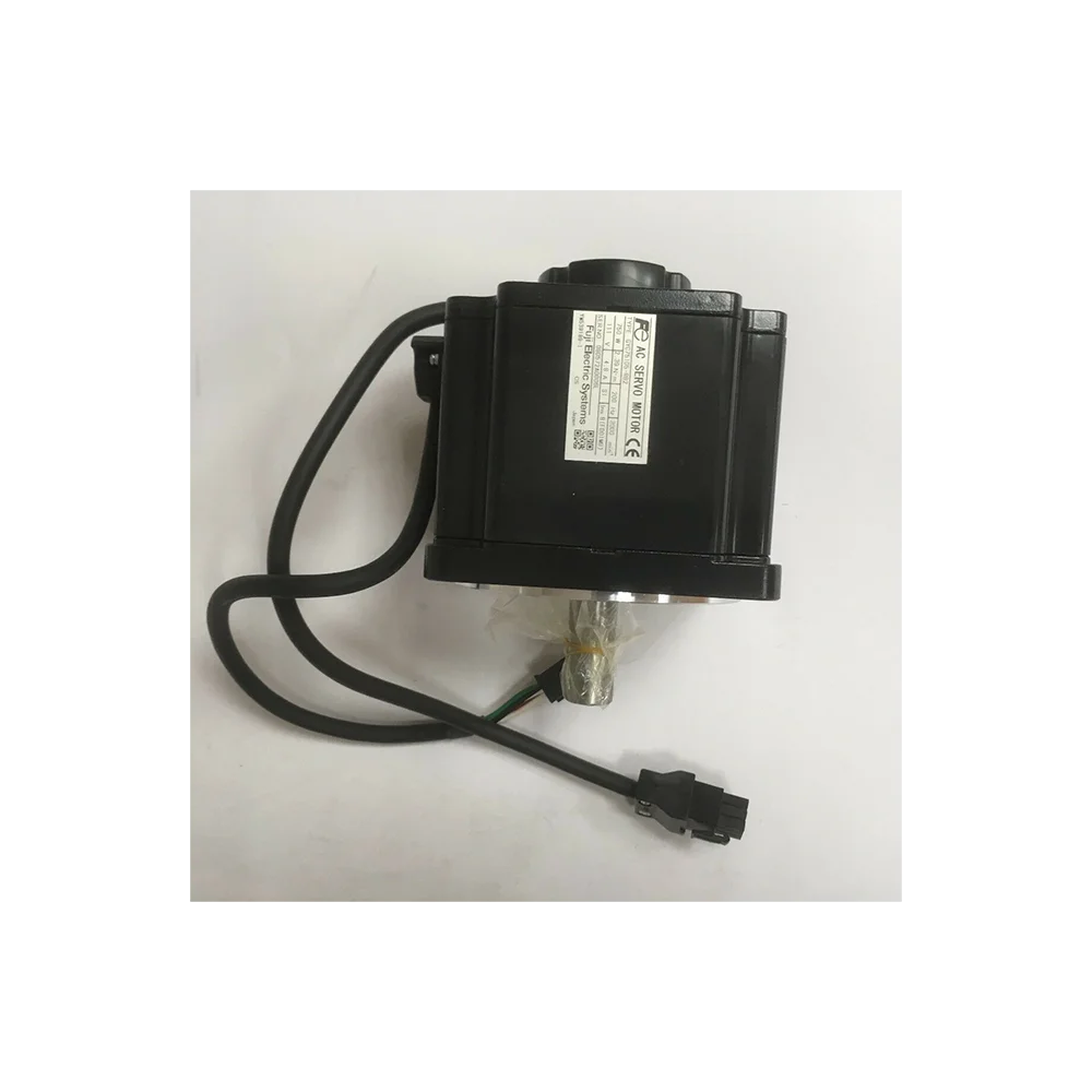 AC SERVO MOTOR 750W GYS751D5-RB2