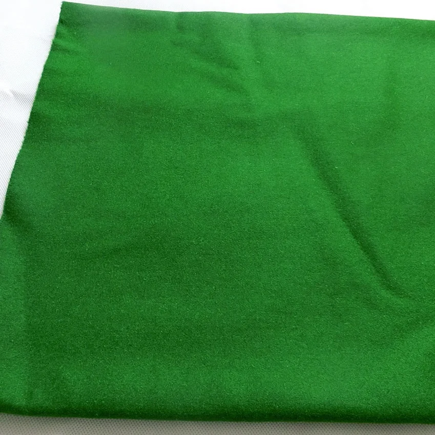 7FT 8FT 9FT бильярдный стол заменить ткань, 1,55 м ширина бильярдный стол войлок для изменения