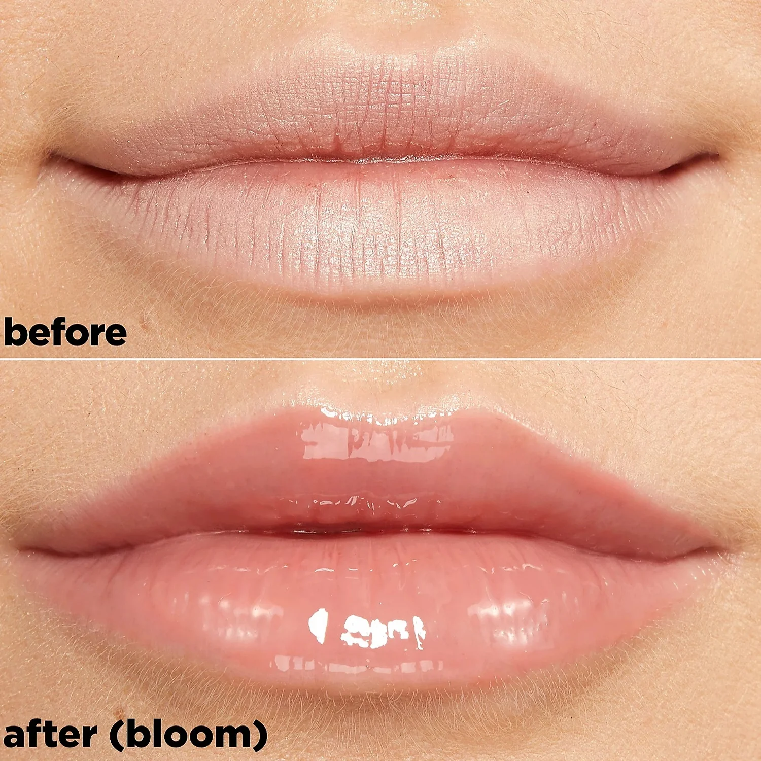 Makeup Lip Gloss Balm Soft Tubes Balm Lip Gloss Vegan Lipbalm Mask Exfoliating Hydrating Private Label Lip Balm