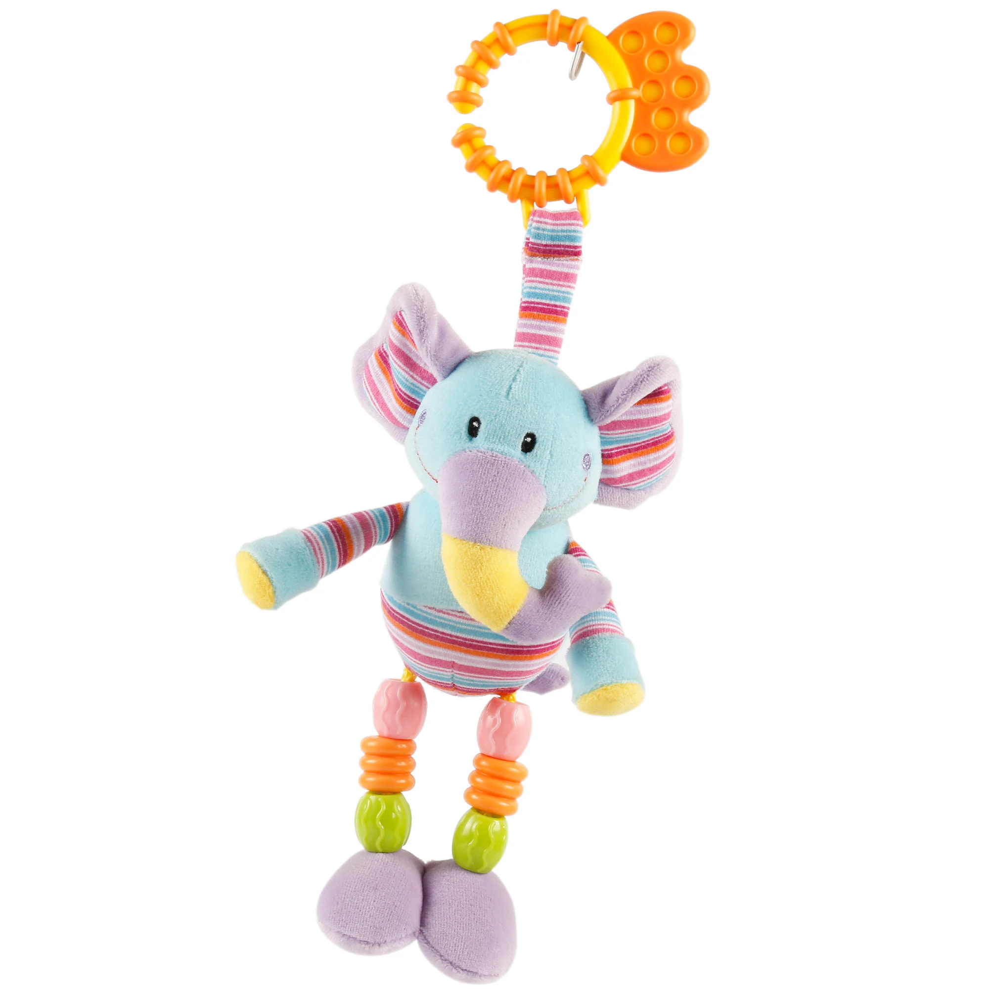 Детское автомобильное сиденье игрушка для коляски подвесные игрушки ударов и игр