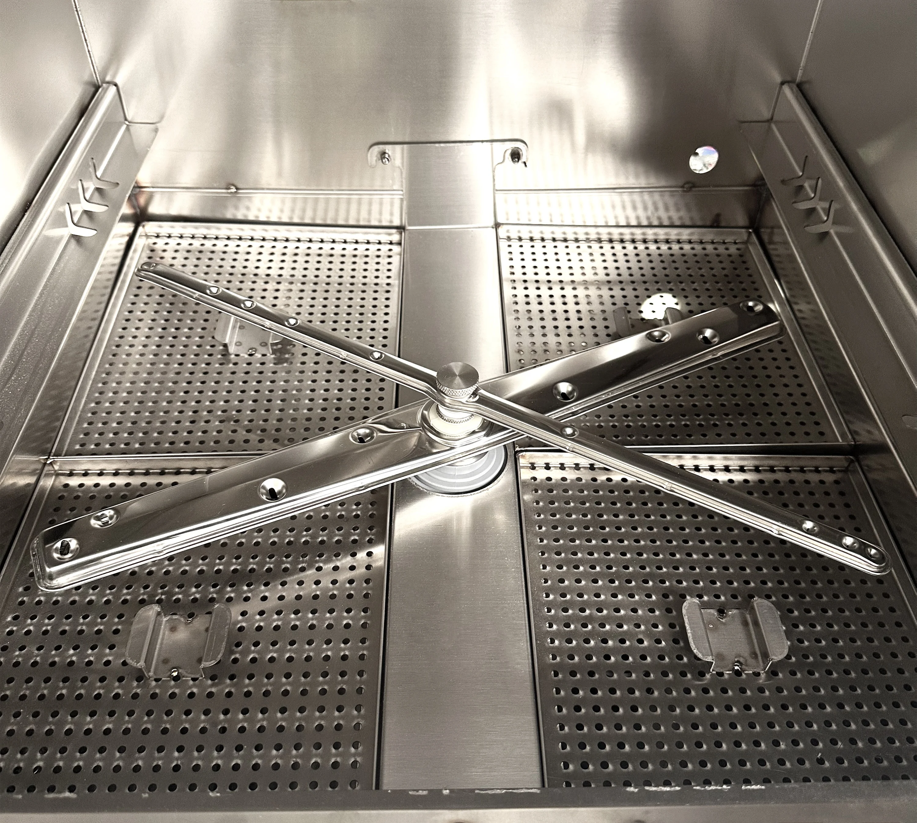 Commercial Dishwasher mini under counter glass washer smart counter  portable dishwasher