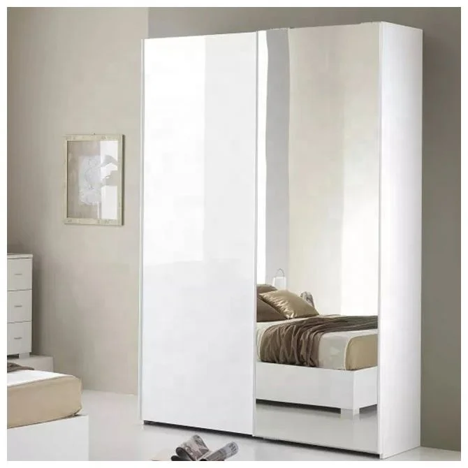 MKAD008 Modern Design High Gloss Kids Bed Room Customize Children Storage Bed For Youth Children Bedroom Furniture Set