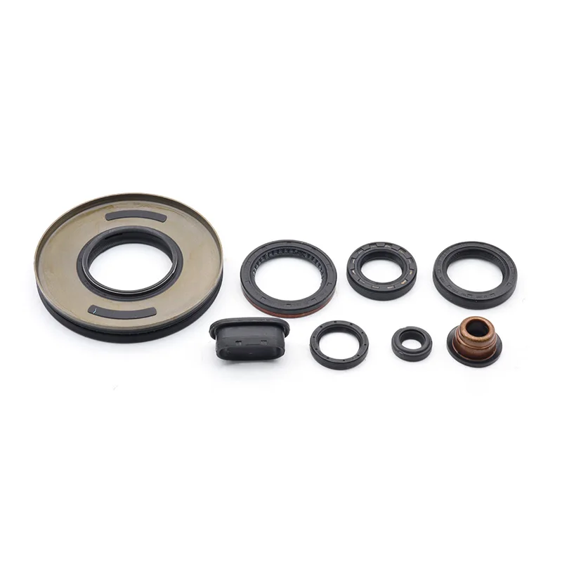 2024 Hot 0AW VL381F transmission repair Kit FOR Audi Transmission repair kit Seal Repair kit