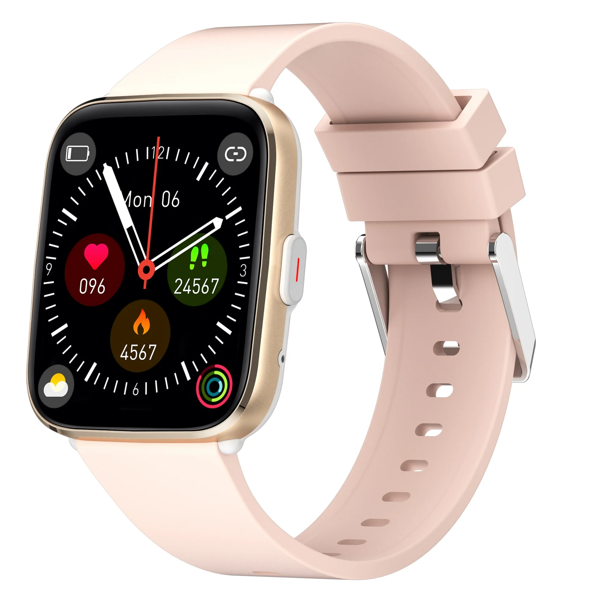 Wholesale price Hot selling Sleep monitoring smart watch