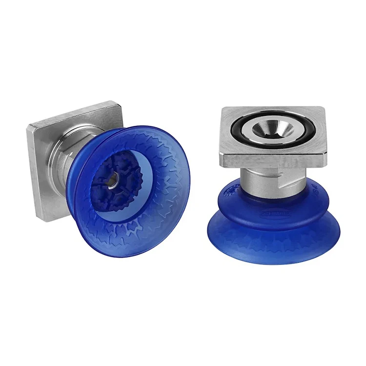 Woodworking machinery accessories AIRBEST SBLP Series Suction Cup vacuum pad SAXB 40 ED-85 RA