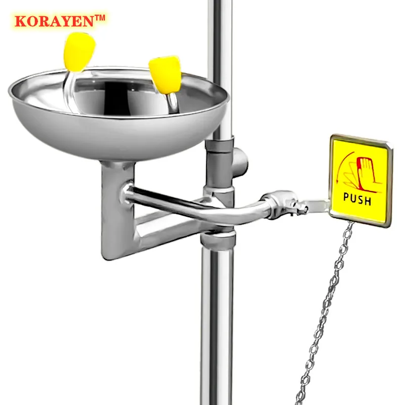 Оптовая продажа промышленное оборудование для промывки глаз