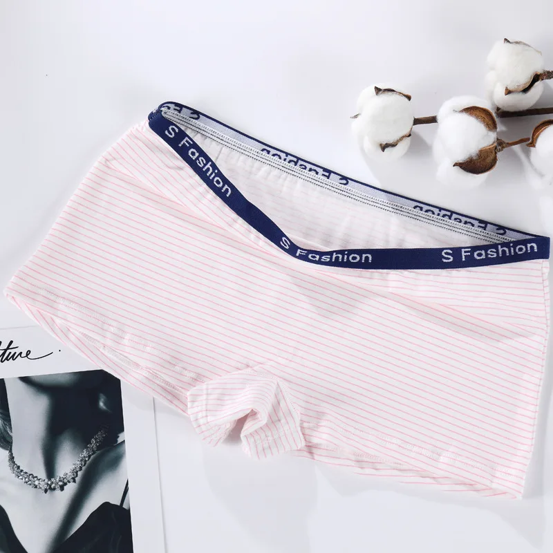 2022 New seamless women boyshort push up underwear wholesale in stock ladies panties