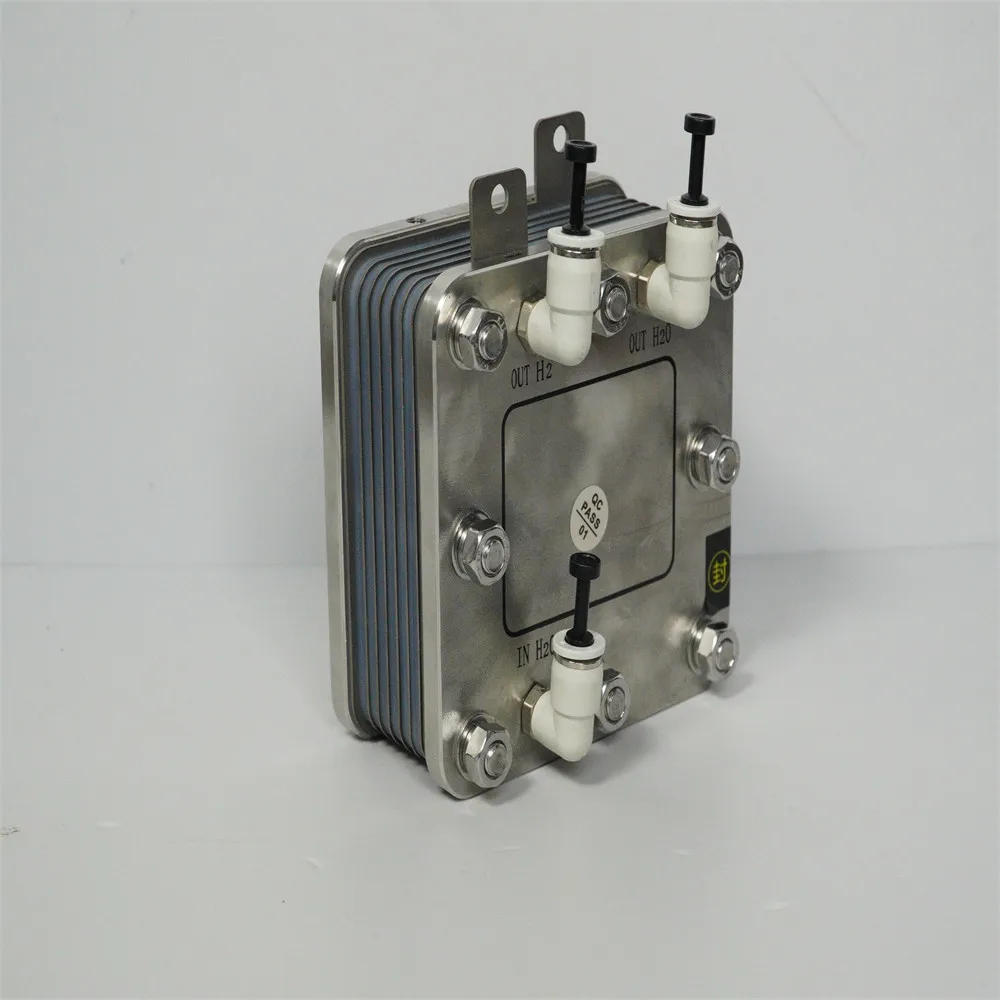 SENZA Hydrogen Gas Generator - Small Size Easy Operation HHO Kit