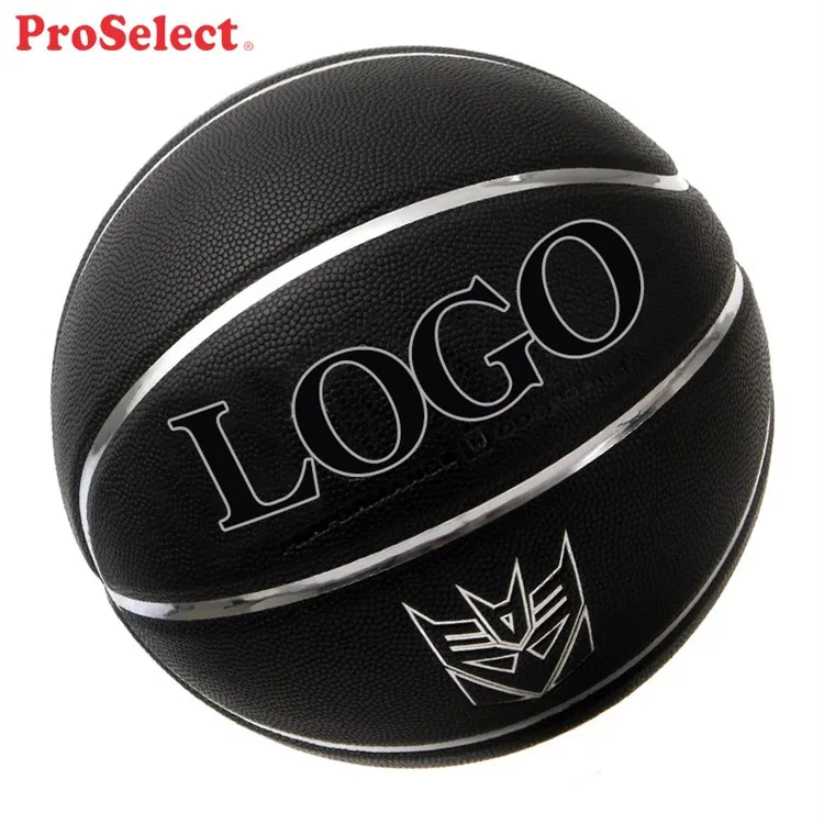 Тяжелый баскетбольный мяч Proselect