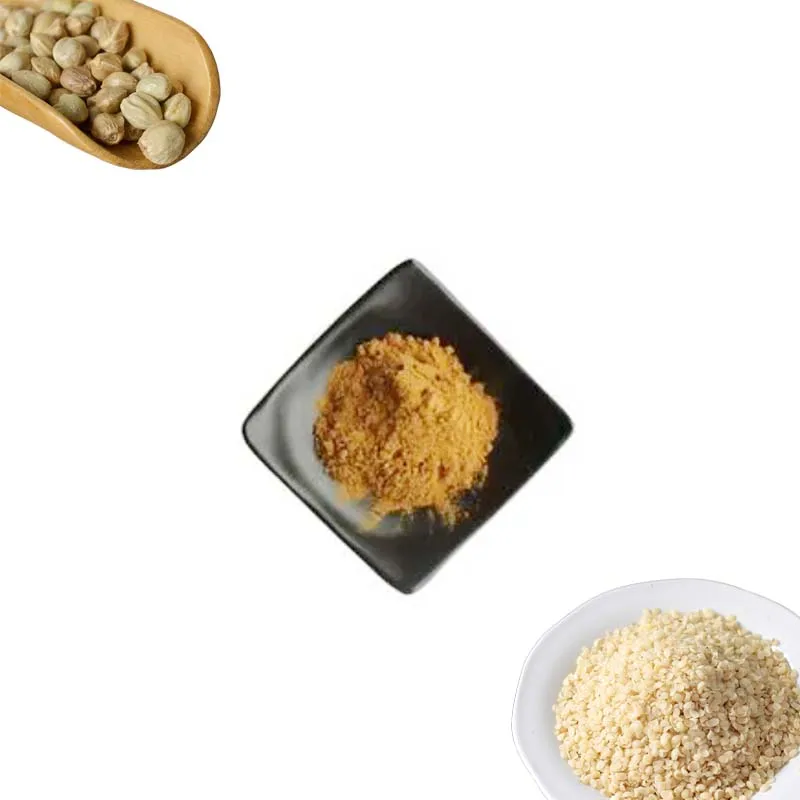 High Quality Pure 98% Apigenin Extract Powder Celery Seed Extrac