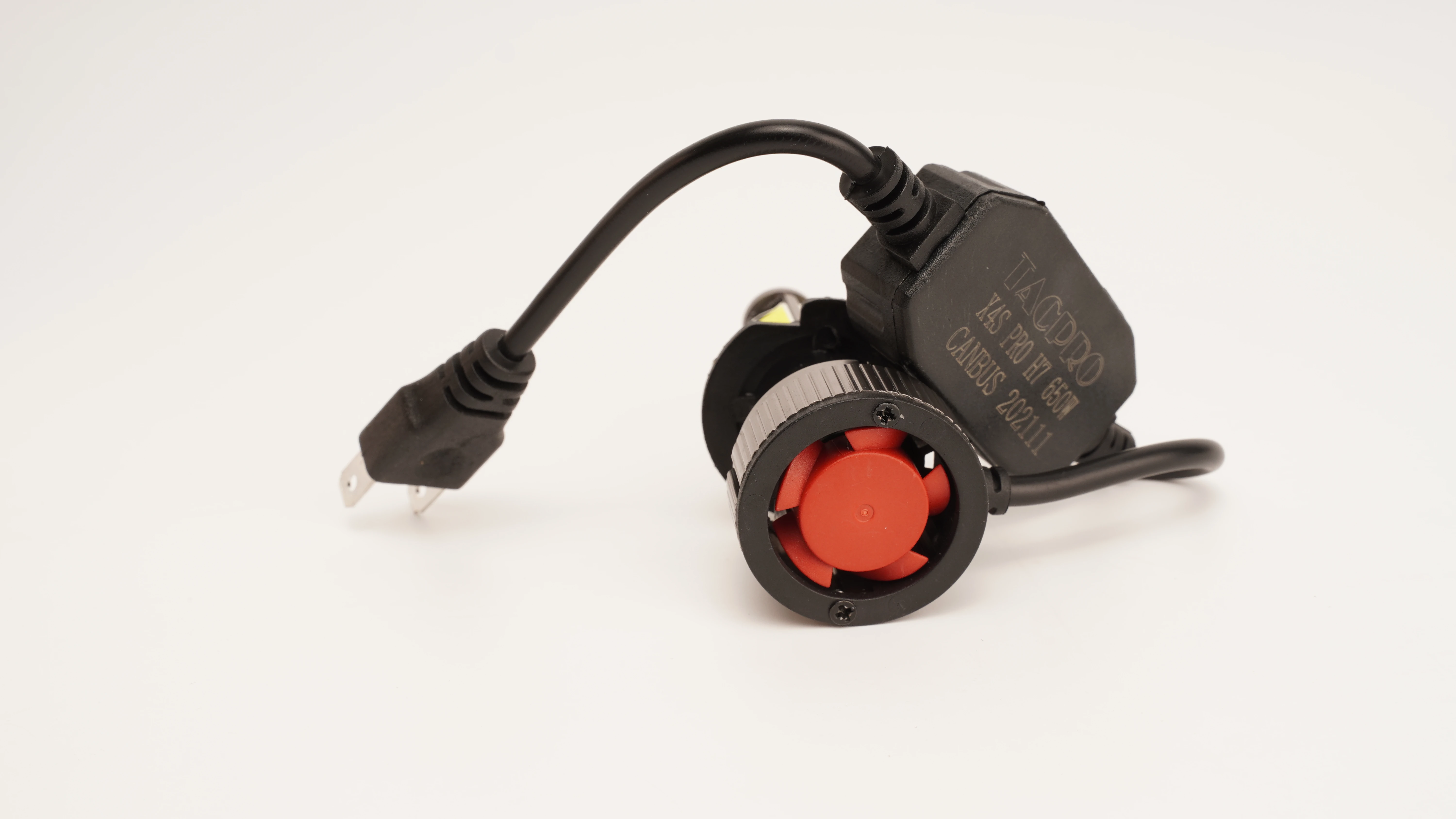 Super Bright High Power 12v 24v 60W premium LED car Headlight bulb H1 H3 H4 H7 H11 9005 9006 hi lo beam auto led parts