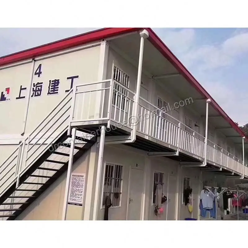 Garden capsule hotel/sleep box/modern container house price