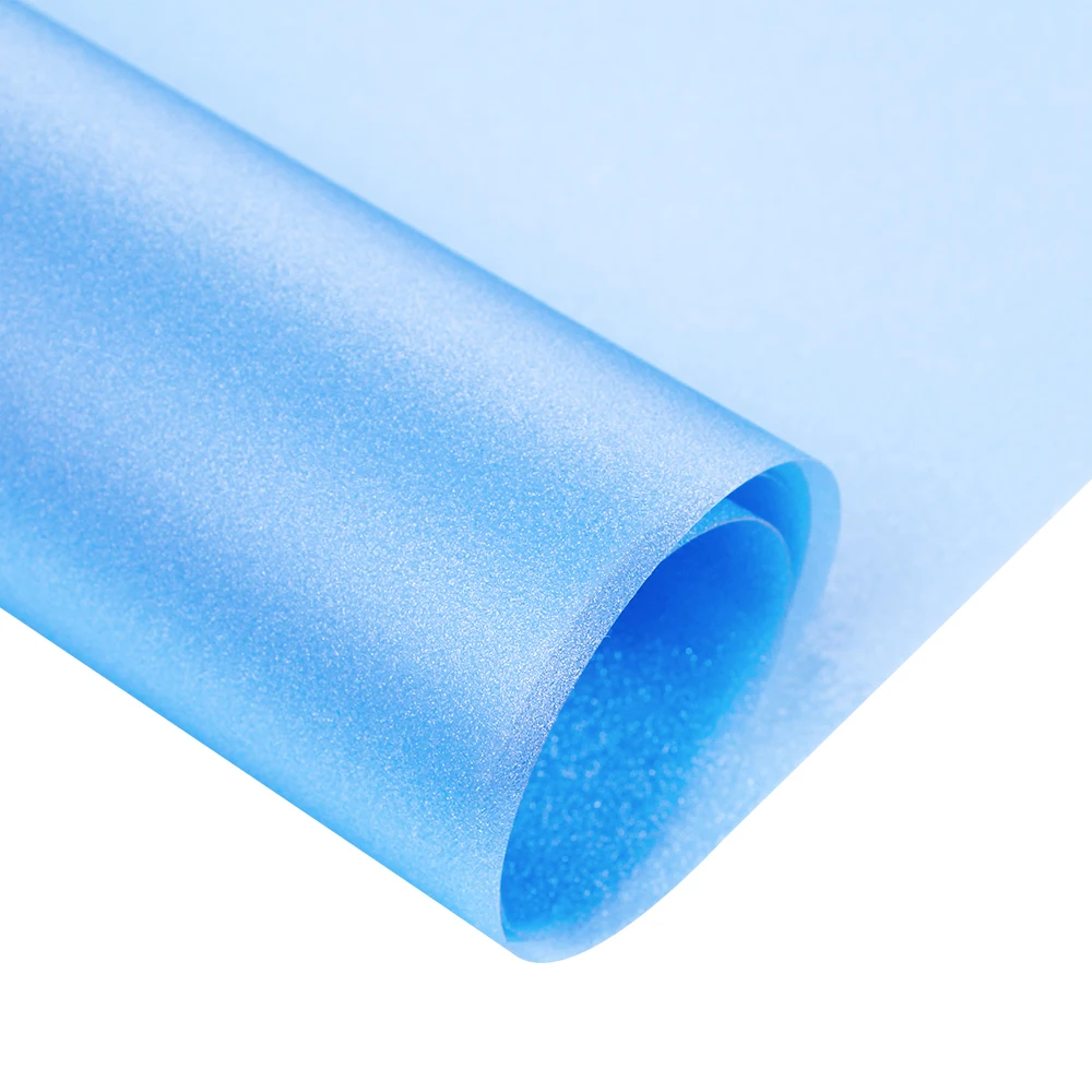 Factory Direct Office Film Glitter Window Sticker Protect Privacy Wall Paper Roll For Glass