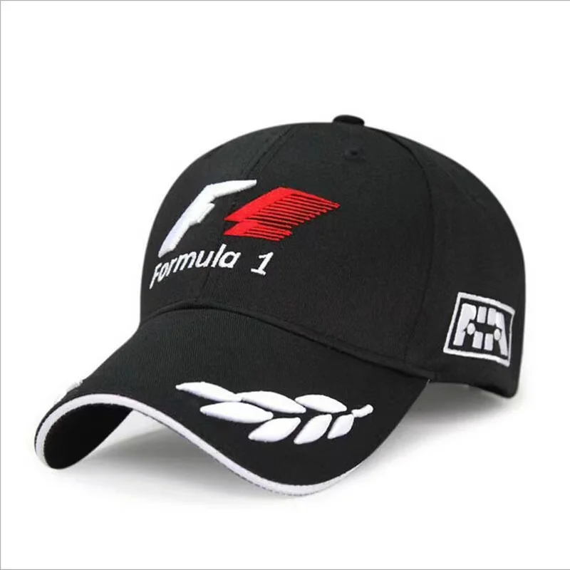 Customized Baseball Caps Hat Fashion Cap Embroidery Logo 6 Panel Baseball Cap Hat Custom For Men Man