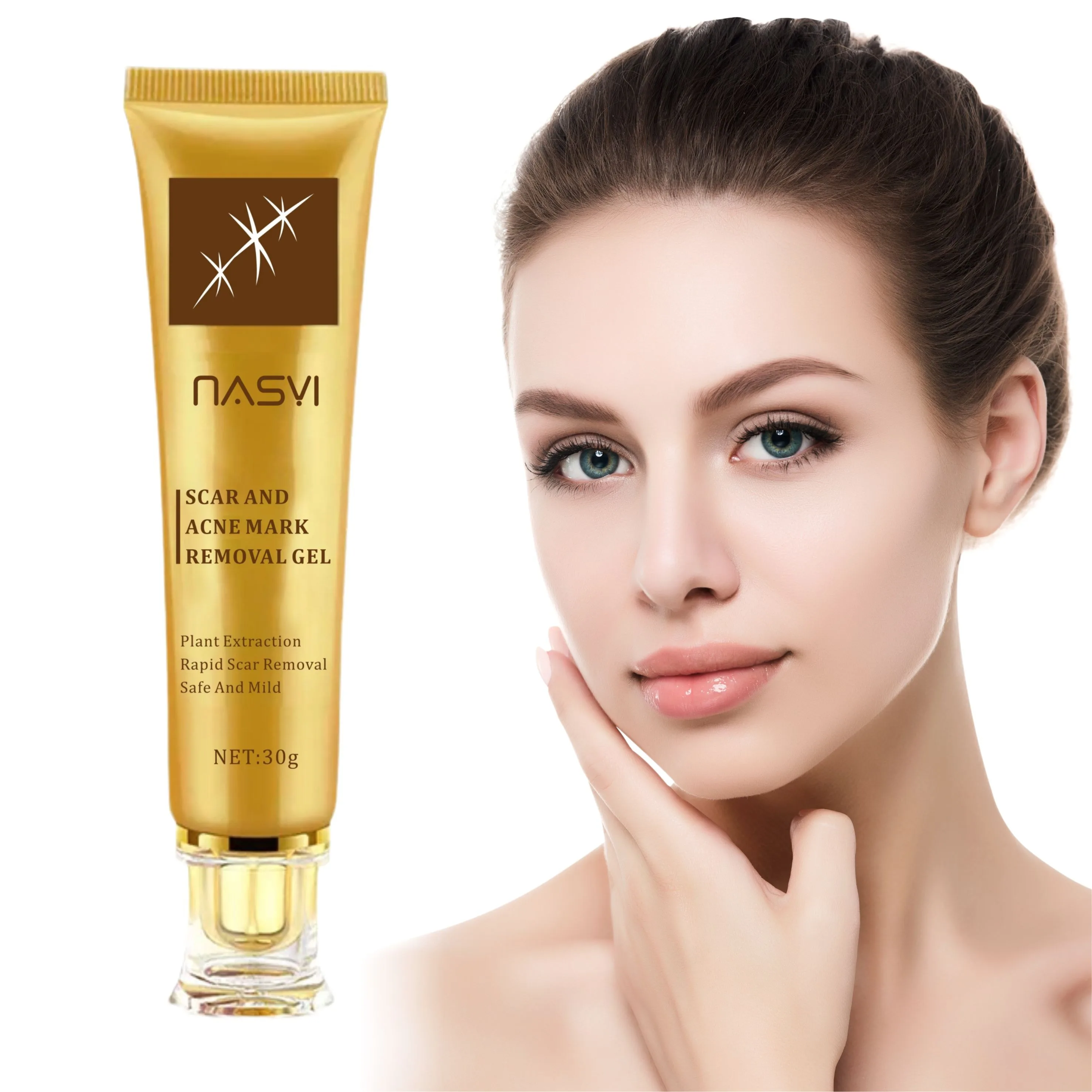 Крем от прыщей