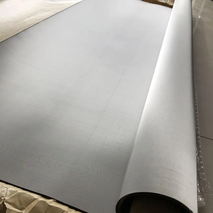 Fine Sand Sieve Mesh 100X850 100 200 50X500 Mesh 304 Stainless Steel Wire Mesh Screen Coffee Filter Door