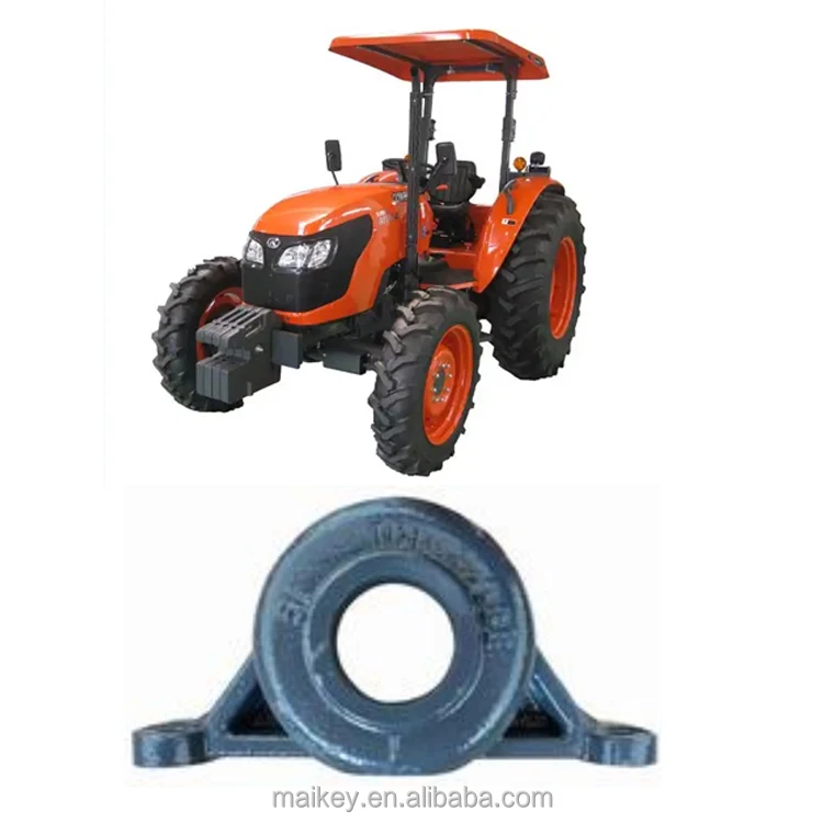 Front Axle Bracket Models L3301 L3008 L3608 Tractors And Accessories Tc422-13600 For Agricultural Machinery