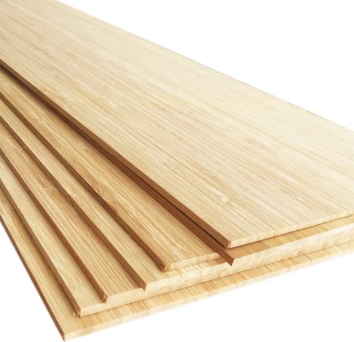 Natural Competitive 1.5mm 2mm 3mm 4mm 7mm 9mm 12mm 15mm 18mm 20mm 24mm 8x4 Bamboo Plywood Panel Sheet Prices