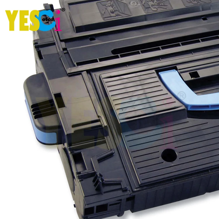Yes-colorful CF325X 325X CF325X MICR toner powder Factory black toner cartridges compatible for HP Laser M806 M806X M806dn M830z