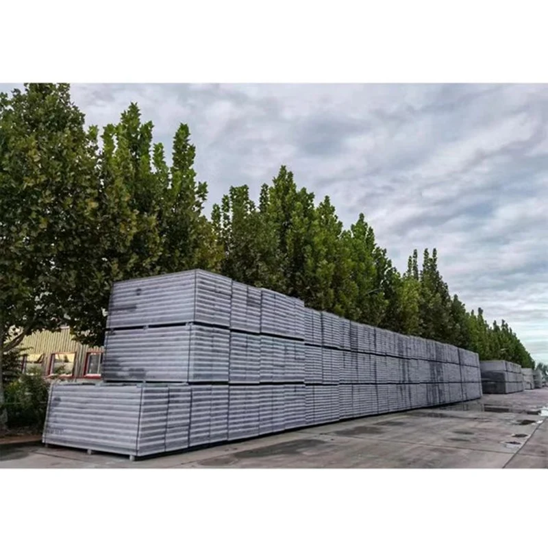 Modern Building Panel Foam XPS Fireproof and Insulated Sandwich Panel Class A Fireproof Insulation Board