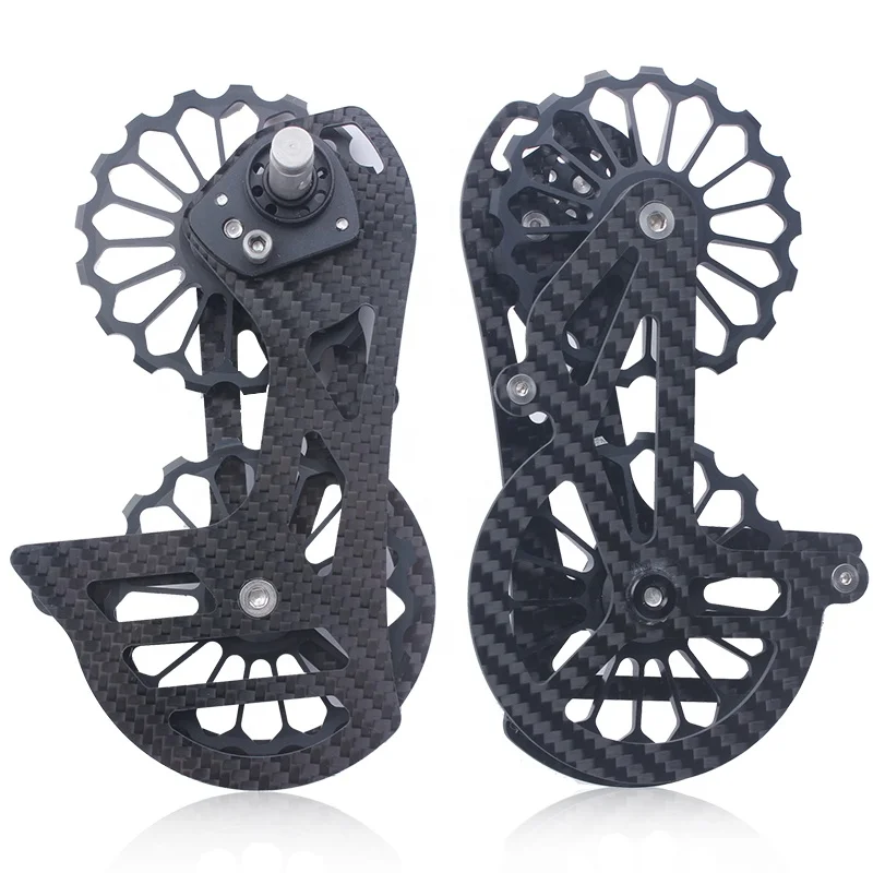 Factory wholesale RACEWORK 4600 4700 5700 5800 bicycle transmission compatible with Shimano kit