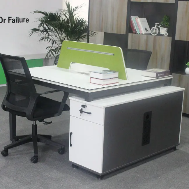 
2021 hot new product quality original modern home clean computer desk 