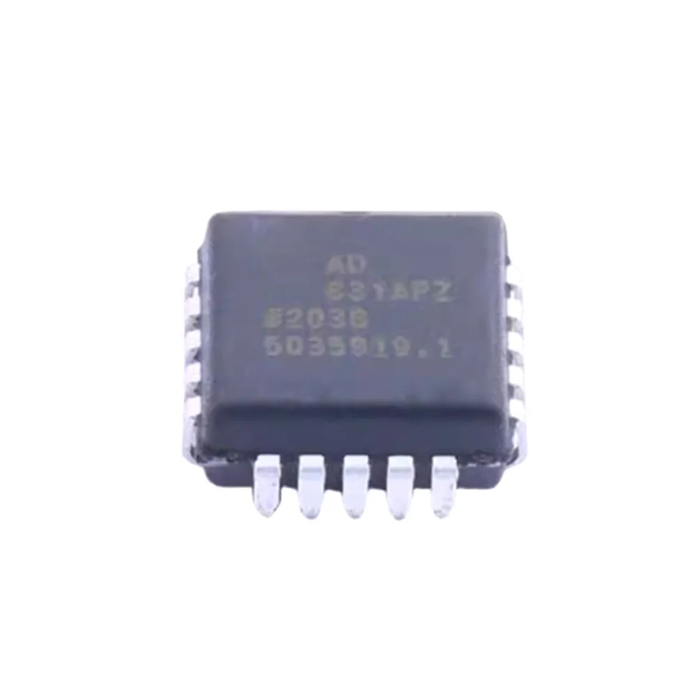 AD831 frequency converter mixer multiplier PLCC-20 AD831APZ for ic chips