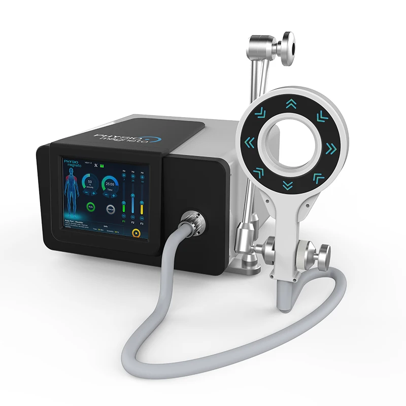 Emtt магнитотерапевтический трансдукционный аппарат для стимуляции мышц тела