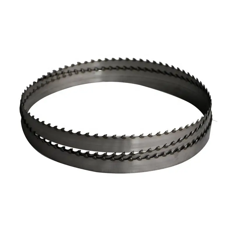 High Quality Carbide Tip Cutting Hard Wood Band Saw Blade For Wood