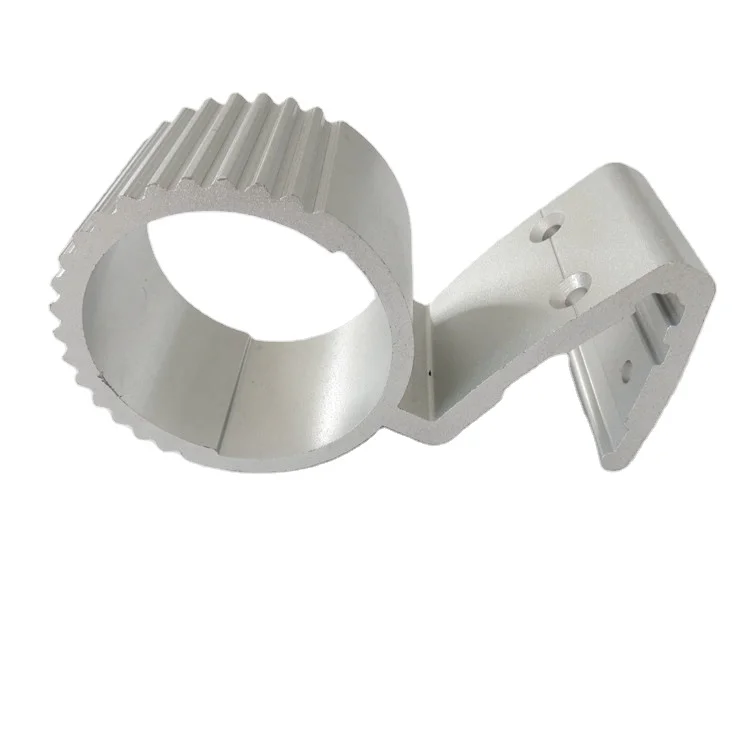 OEM ODM custom anodized aluminum veranda awning starter regulator