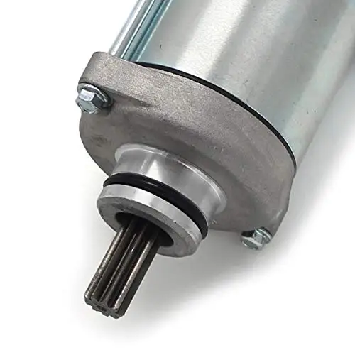 Motorcycle Parts Starter Motor For HONDA CBR600 31200-MFJ-D01 31200-MFG-D01 Motorcycle Parts & Accessories