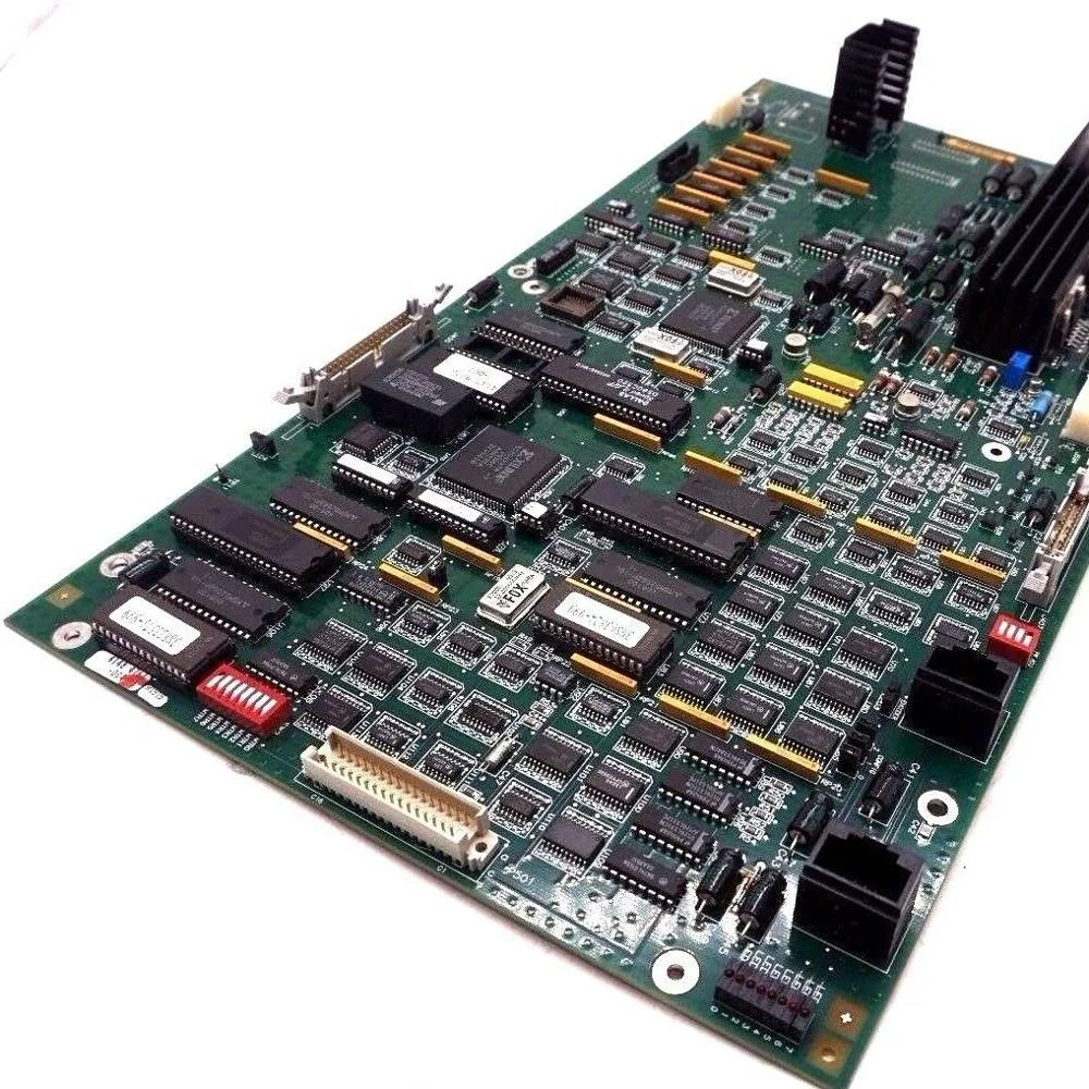 Custom oem electronic printed circuit board pcba control board other pcb pcba assembly with circuit board