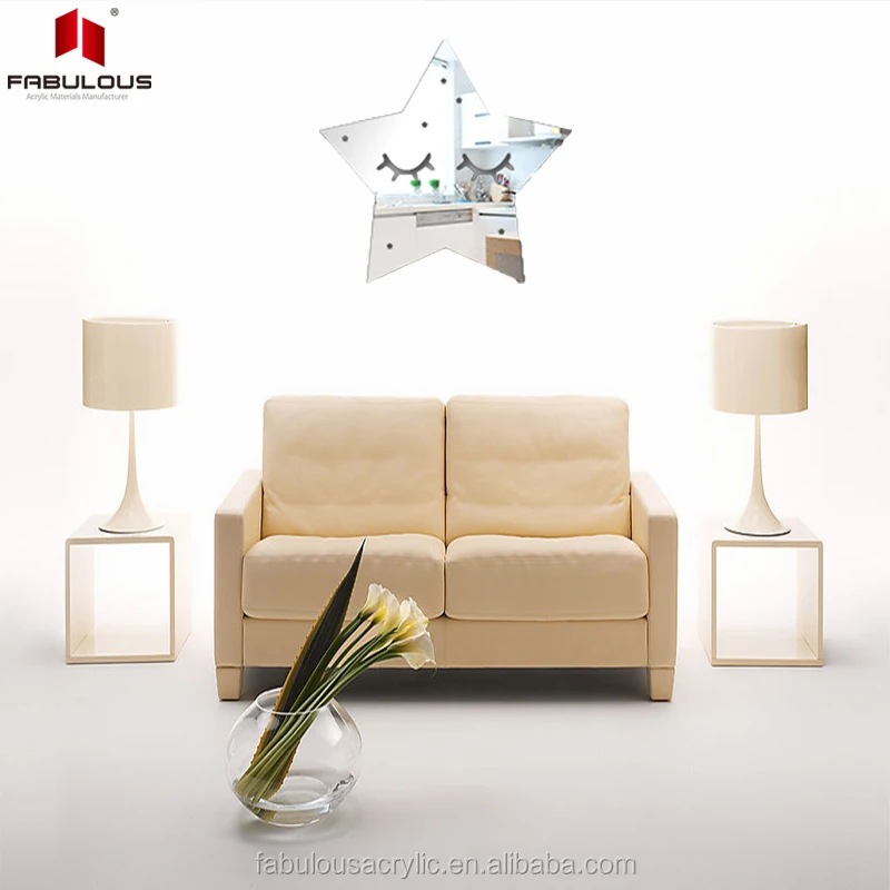 Оптовая продажа, скандинавском стиле для ванной комнаты, бабочки, наклейки на заказ, декоративные обои на стену для дома