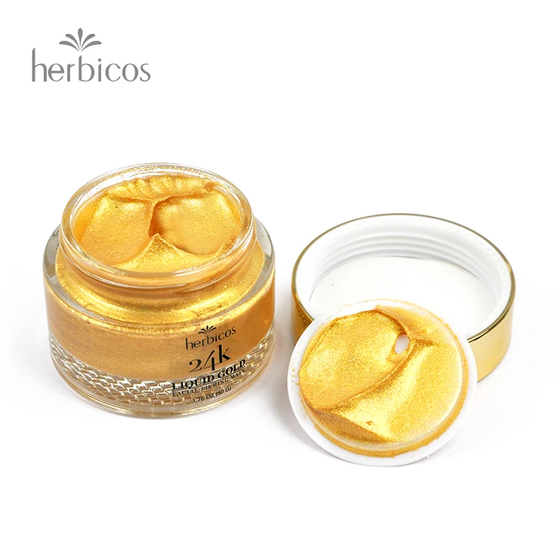 OEM  Effect  Acne removing beauty salon 24k gold soft mask powder 1000g
