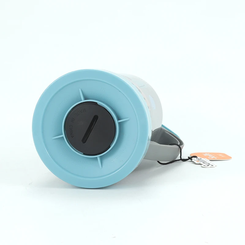 Sunlife factory hot-selling 1 litre high quality glass inner inside custom logo thermos vacuum flask