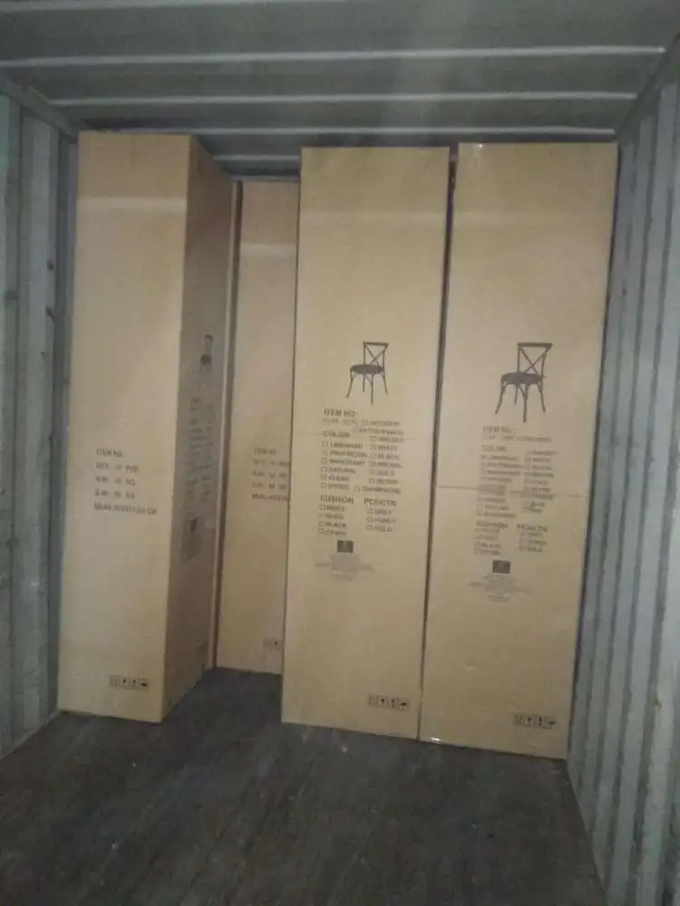 Деревянные обеденные стулья Chiavari нового дизайна 2020 года с подставкой из ротанга для отеля вечеринки банкета