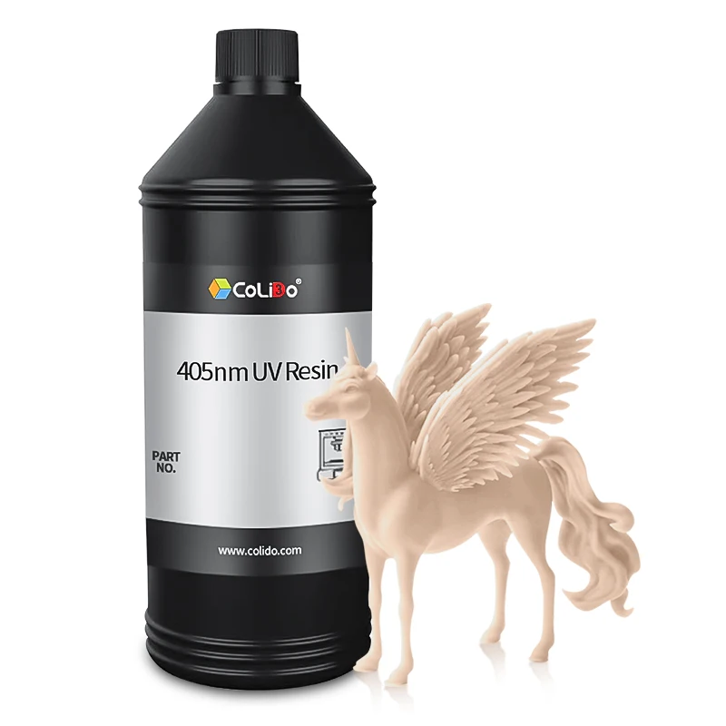 3d print resin 3Dresin 405nm 1kg for 2k 4k 6k 8k 3d resin printer
