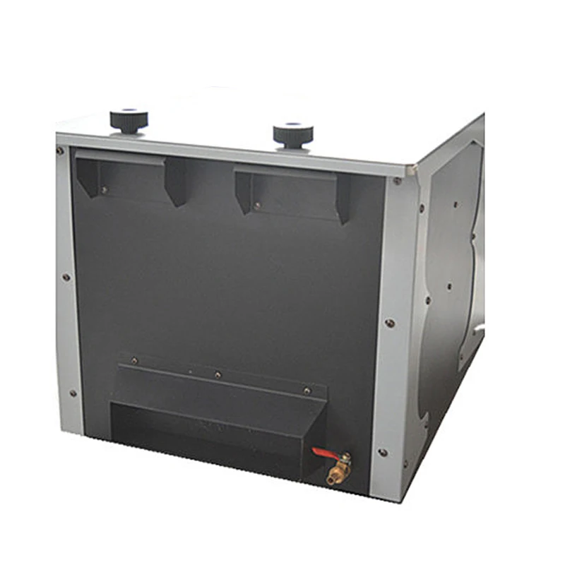 DJ stage disco Karaoke equipment 1500W party fog for club special effects for wedding low ground smoke machine