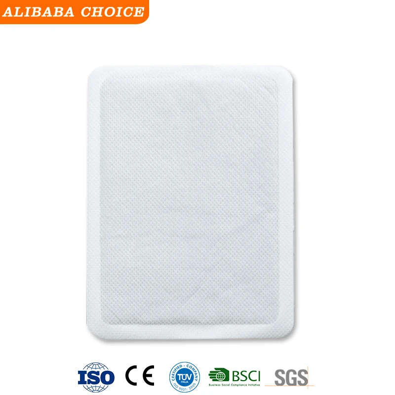 Optimal Long-lasting Safety Warmer Natural Menstrual Body Warmer
